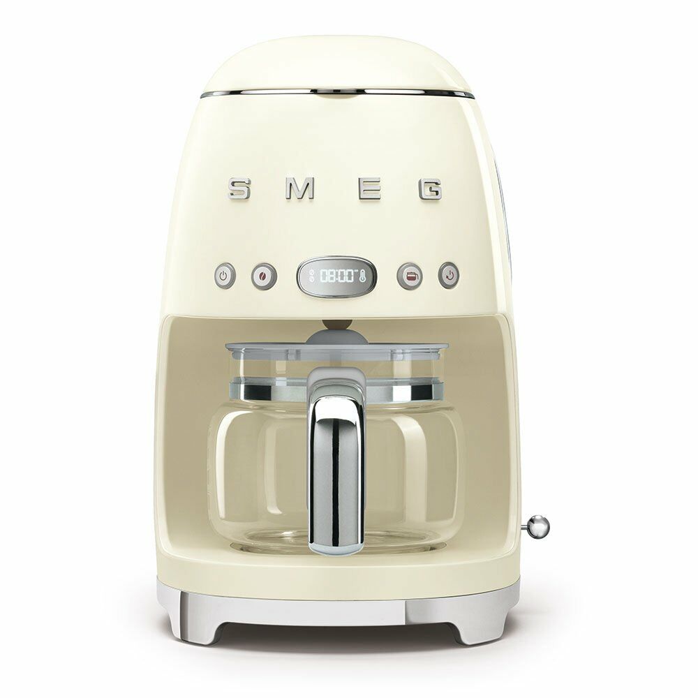 Krem Filtre Kahve Makinası