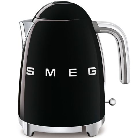 Siyah Kettle