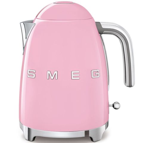 Pembe Kettle