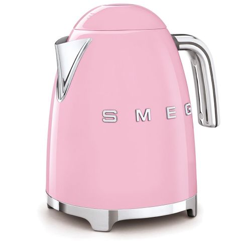 Pembe Kettle