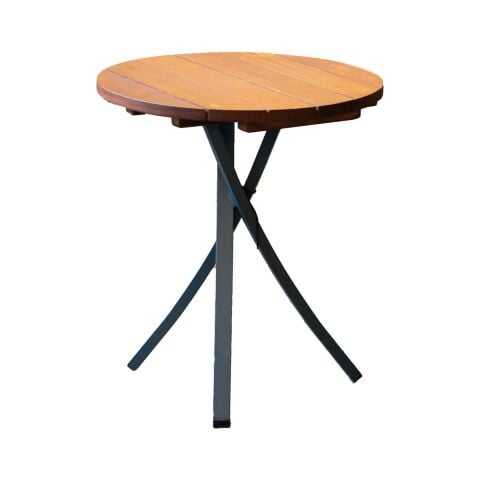 Auger Round Coffee Table 50 cm