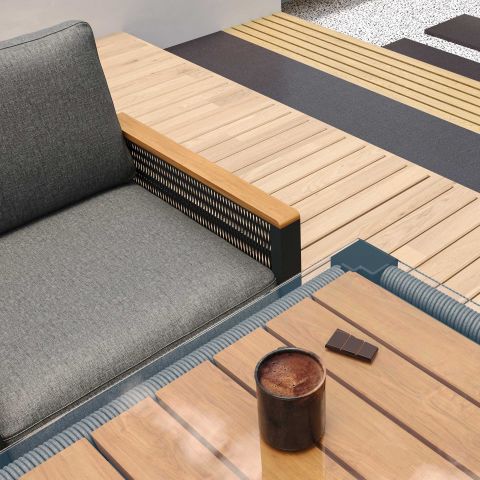 Tokyo Sofa Set