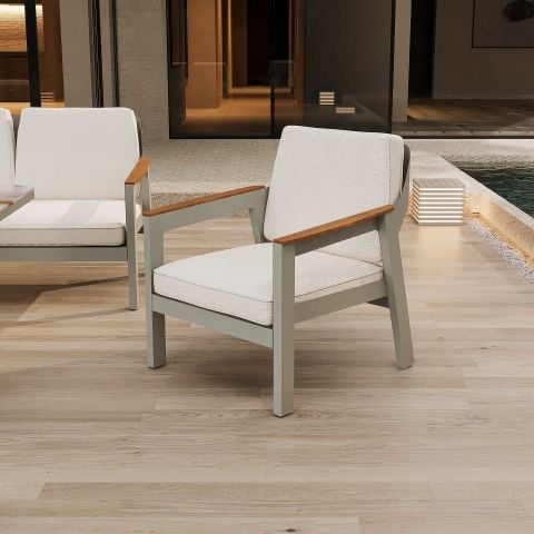 Selin Sofa Set