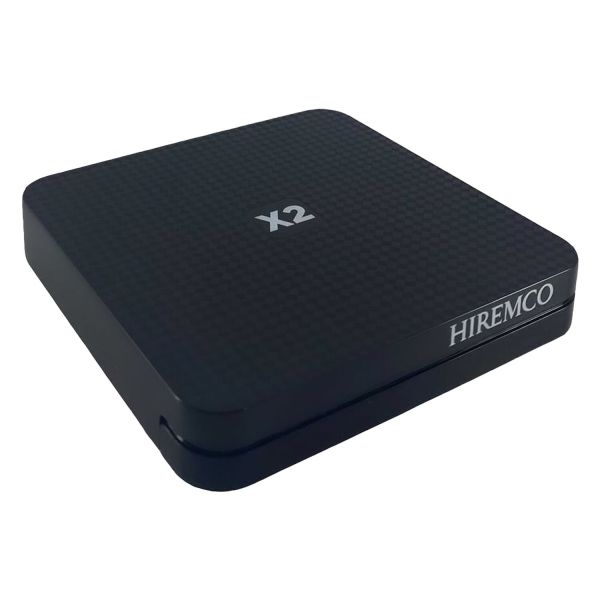 Hiremco X2 Android 10 Tv Box
