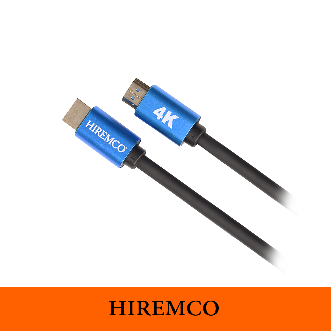 Hiremco 4K UHD 1.5mt 2.0V HDMI Kablosu