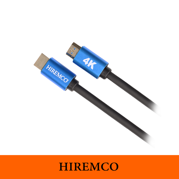 Hiremco 4K UHD 1.5mt 2.0V HDMI Kablosu