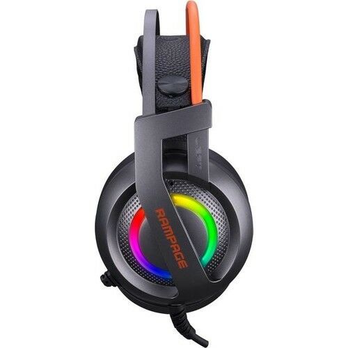 Rampage Rm-X7 Tornado Rgb 7.1 Kulaklık