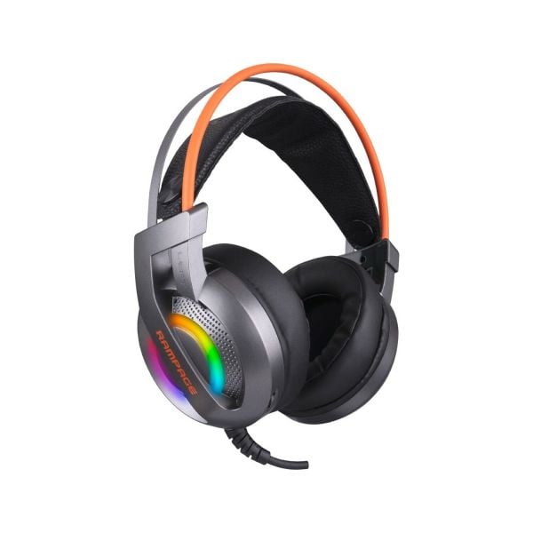 Rampage Rm-X7 Tornado Rgb 7.1 Kulaklık