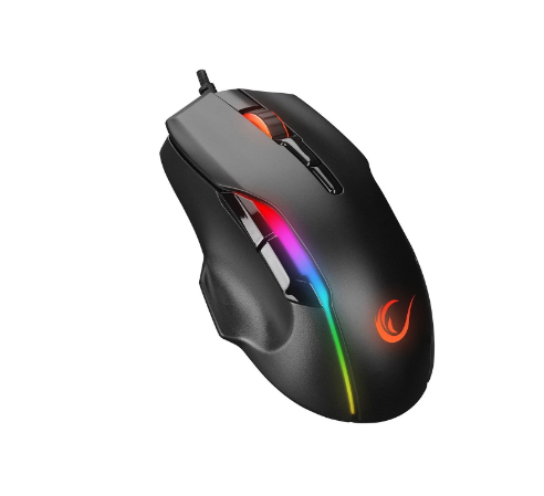 Rampage SMX-R45 ORBIT Gaming Pro Oyuncu Mouse