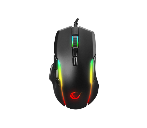 Rampage SMX-R45 ORBIT Gaming Pro Oyuncu Mouse