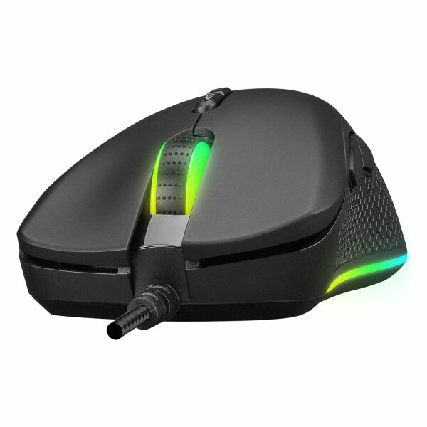 Rampage SMX-R53 Snapper USB Gaming Oyuncu Mouse