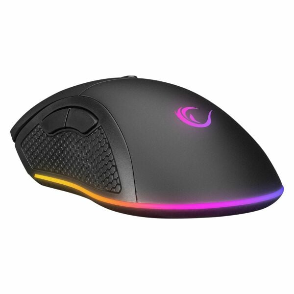 Rampage SMX-R53 Snapper USB Gaming Oyuncu Mouse