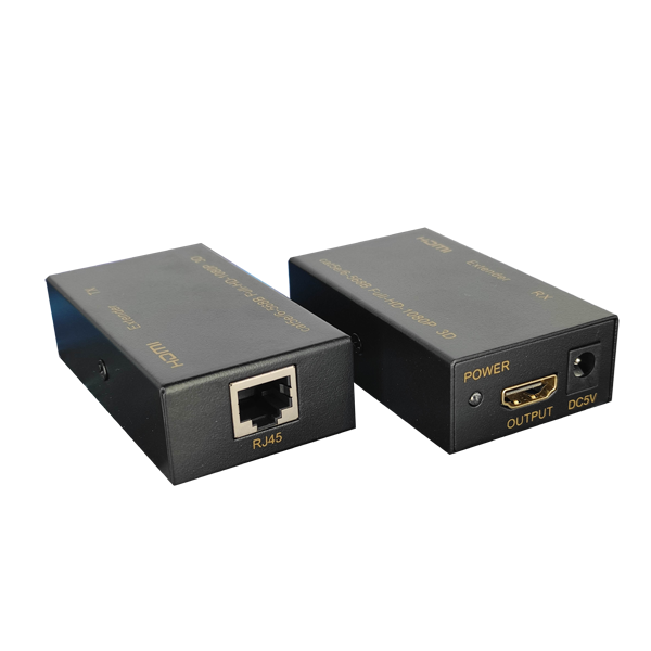 Rose HDMI 360 UPT Dönüştürücü 300 mt