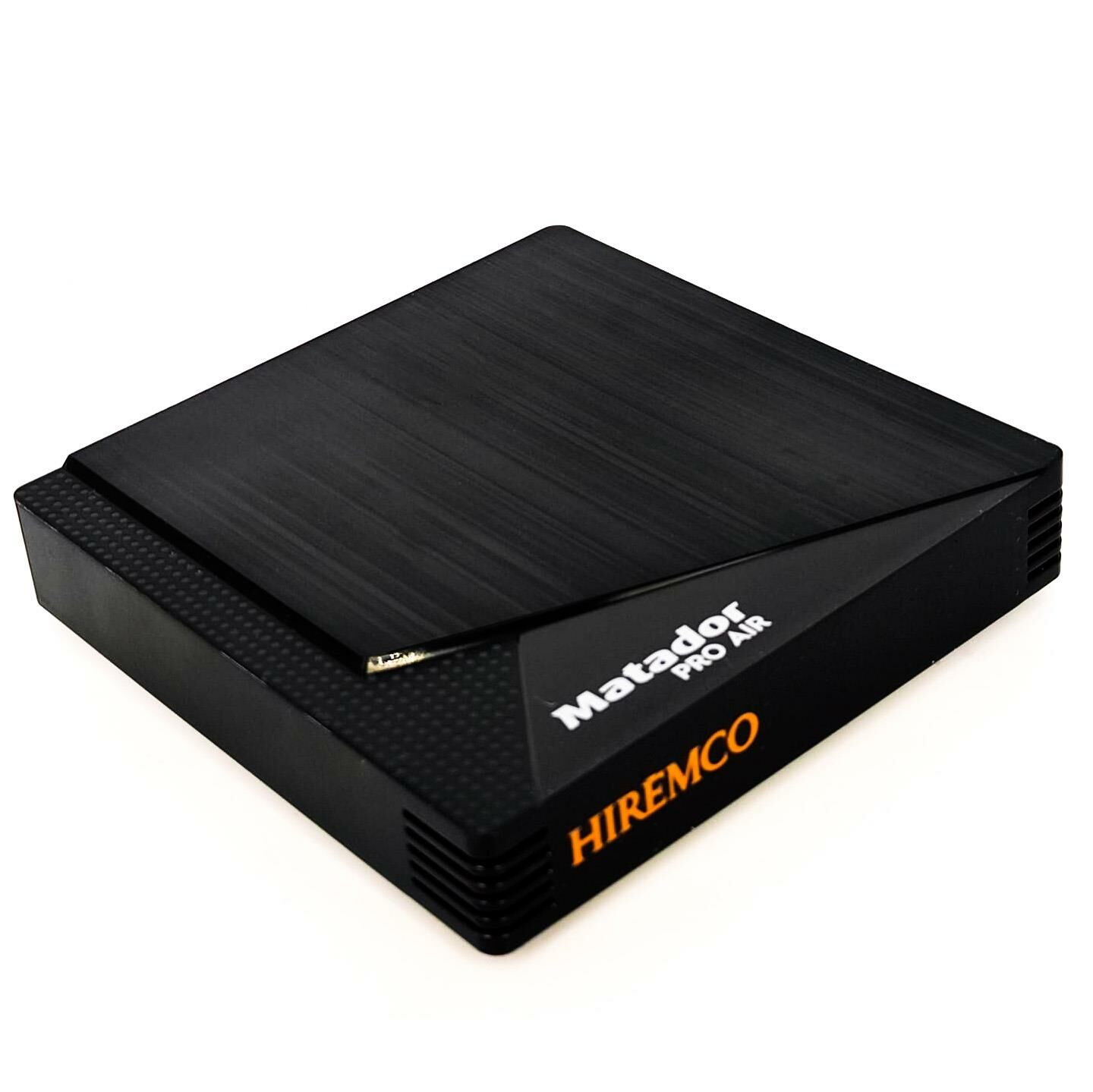 Hiremco Matador PRO AIR Android Box