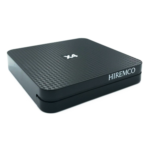 Hiremco X4 Android Tv Box
