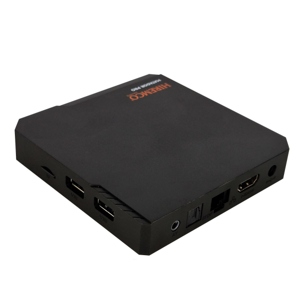 Hiremco Matador Pro Max 2-32 GB Android Box