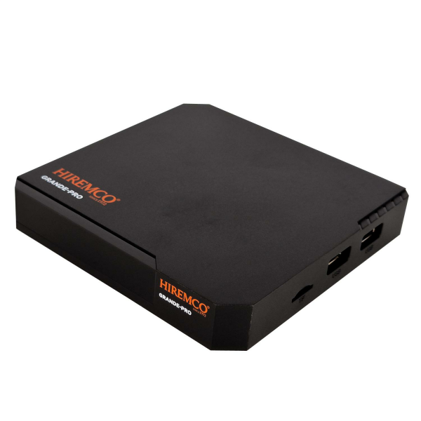 Hiremco Grande Pro 2-32 GB Android Box