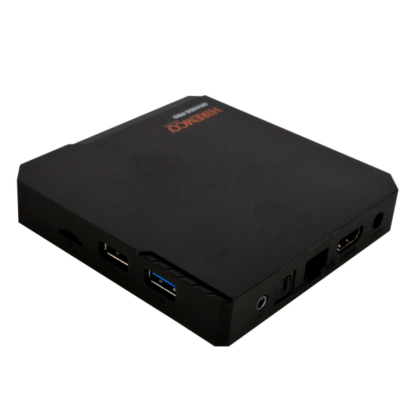 Hiremco Grande Pro 2-32 GB Android Box