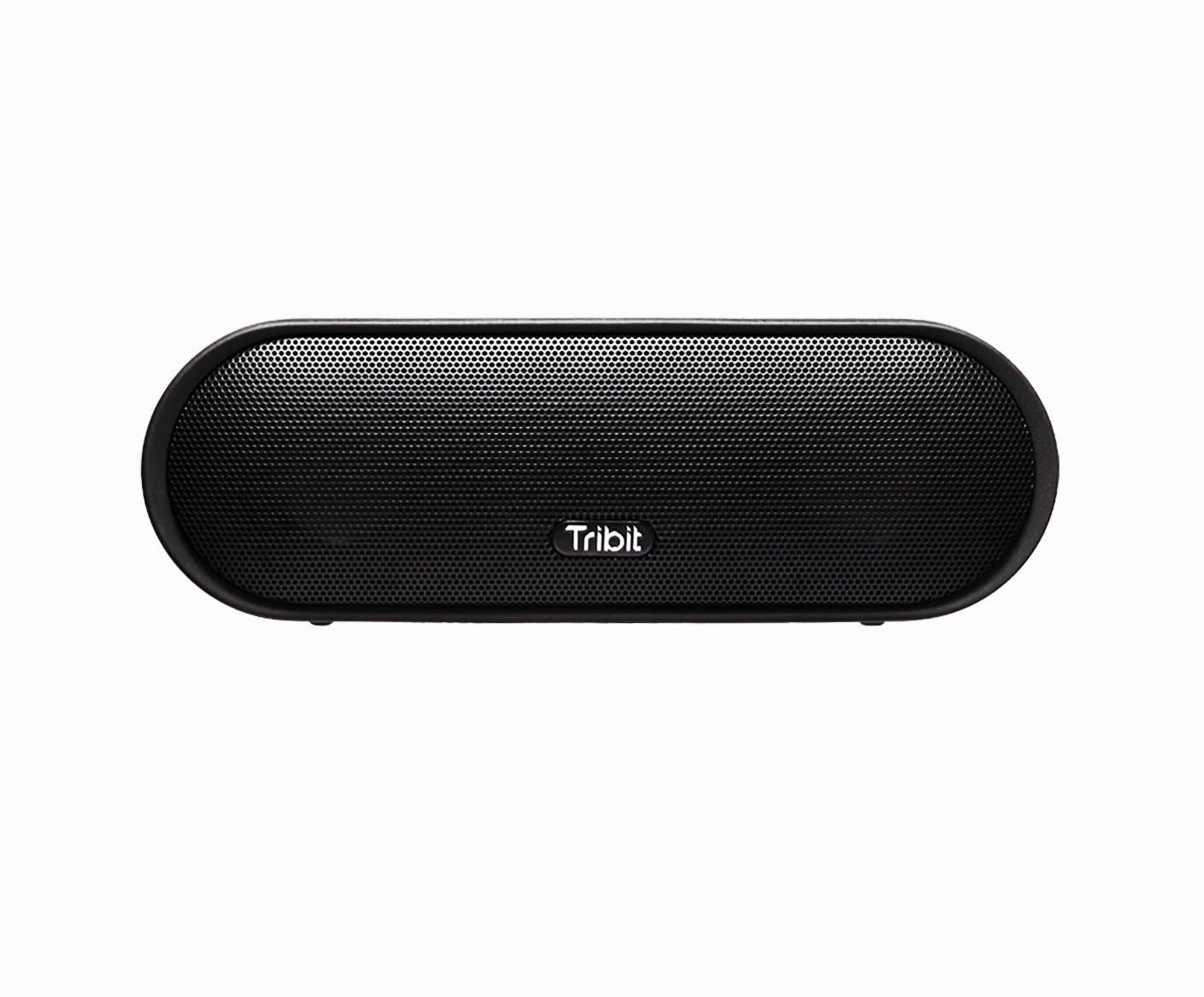 Tribit MaxSound Plus BTS25 Black