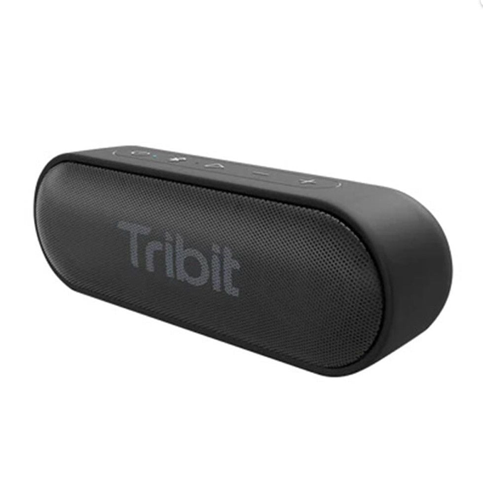 Tribit XSound Go BTS20C Black