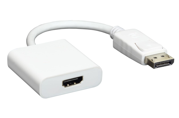 Class BM 007 Displayport To Hdmi Çevirici Dönüştürücü Adaptör