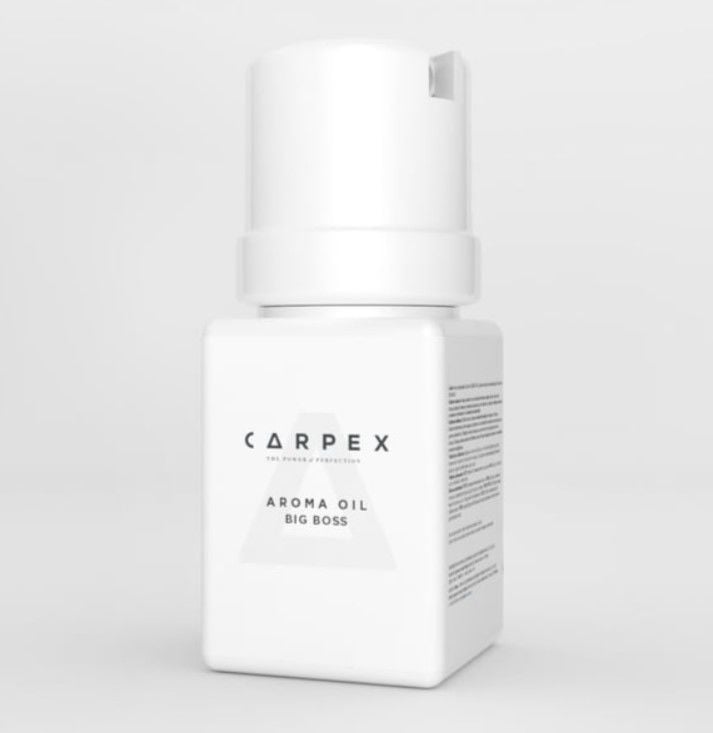 Carpex Micro Koku Kartuşu Big Boss 50 Ml