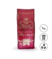 CAFFE VERONESİ ORO CREAM ÇEKİRDEK KAHVE 1000 GR.