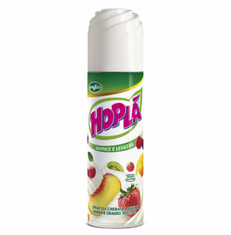 Hopla Sprey Şanti 250 Ml.