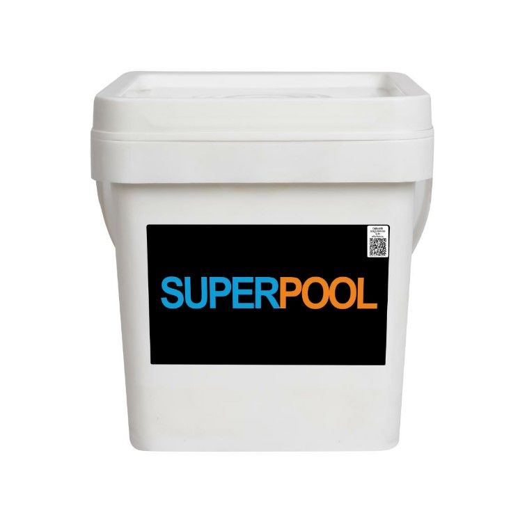 Superpool Supercleance Havuz Suyu Parlatıcı 5 Kg