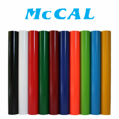 McCAL KESİM (PLOTTER) FOLYOSU