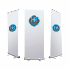 ROLLUP BANNER