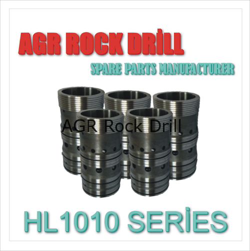 15360208 REAR CYLINDER