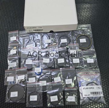 3115 9012 19 SEAL KIT