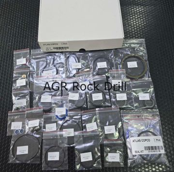 3115901219 - SEAL KIT - COP - RR14 SEAL KIT