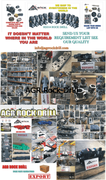 SOOSAN SB121 - BREAKER SEAL KIT SOOSAN