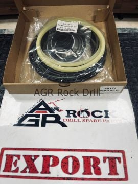 SOOSAN - SB121 HYDRAULIC BREAKER - SEAL KIT