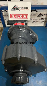 3161074400 COVER | BBE57 ROCK DRİLL