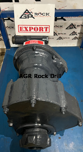 3161052480 CYLINDER COMPL  | BBE57 ROCK DRİLL