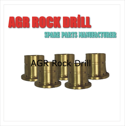 550 063 74 BUSHING