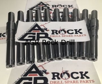 550 789 79 BUSHING-RD314 ROCK DRİLL