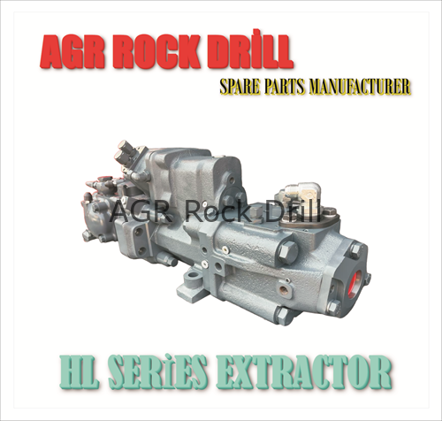 BG00525948-ROCK DRILL