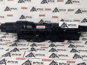 Danfoss 21473 Hydraulic motor