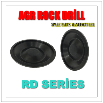 ROCK DRİLL RD-314 DİYAFRAM