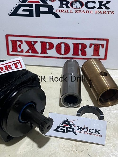 3115350483-HYDRAULIC MOTOR-COP 1532 ROCK DRİLL | AGR ROCK DRİLL