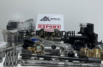 3115 3504 90-SEAL KIT-COP 1532 ROCK DRİLL | AGR ROCK DRİLL