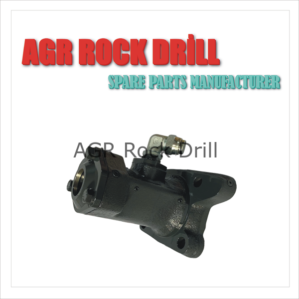 302 898 73-FLUSHING DEVİCE ASSY