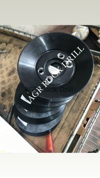55165764 HEAD FLUSHING