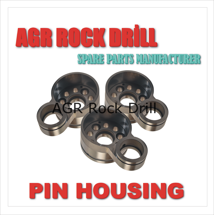 55002317 PIN HOUSING