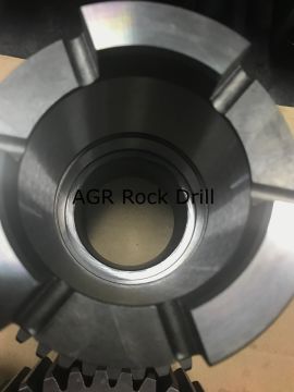 C51118 VALVE PIN - SP3 ROCK DRİLL