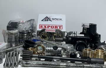 3115 1944 80 CYLINDER